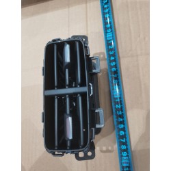Sortie d'air de console auxiliaire-Gris HCE - BYD - 15614411-00