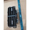 Sortie d'air de console auxiliaire-Gris HCE - BYD - 15614411-00