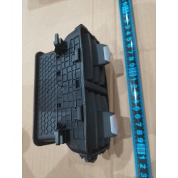 Sortie d'air de console auxiliaire-Gris HCE - BYD - 15614411-00