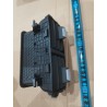 Sortie d'air de console auxiliaire-Gris HCE - BYD - 15614411-00