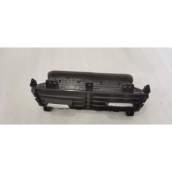 Aérateur central de console auxiliaire-Gris brume brillant - BYD - 15614410-00