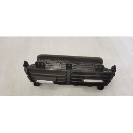 Aérateur central de console auxiliaire-Gris brume brillant - BYD - 15614410-00