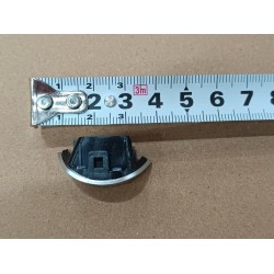 Coque de surface de vitesse RND du levier de vitesses LHD - BYD - 15613867-00