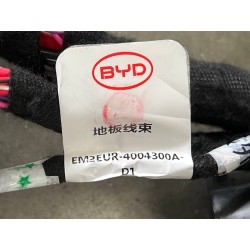 Faisceau de plancher - BYD - 15623303-00