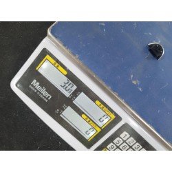 Coque de surface de vitesse RND du levier de vitesses LHD - BYD - 15613867-00