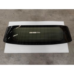 Vitrage de couvercle de coffre - BYD - 15612063-00