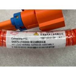 Faisceau de Charge Haute Tension - BYD - 15611912-00