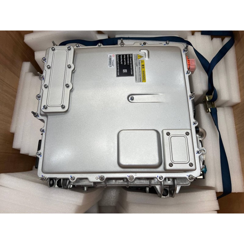 Intégré intelligent de transmission avant - BYD - 15611902-00