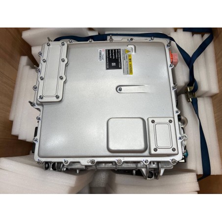 Intégré intelligent de transmission avant - BYD - 15611902-00