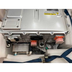 Intégré intelligent de transmission avant - BYD - 15611902-00