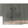 Vitre de porte arrière gauche - BYD - 15611762-00