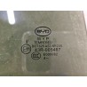 Vitre de porte arrière droite - BYD - 15611761-00