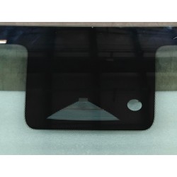 Vitrage de pare-brise avant - BYD - 15611760-00