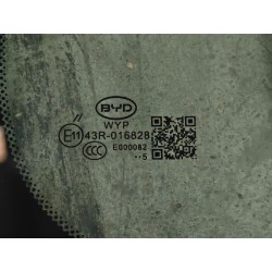 Vitrage de pare-brise avant - BYD - 15611760-00