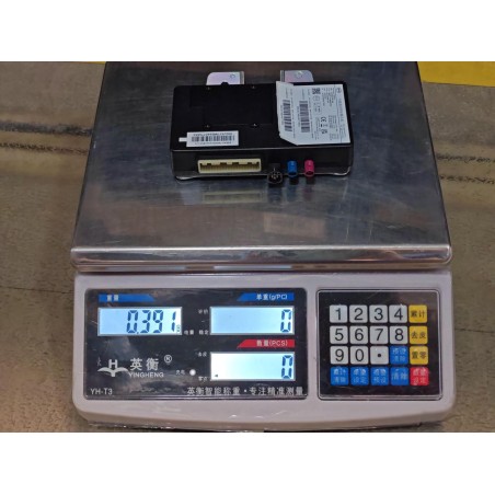 ECallBOX - BYD - 15610745-00