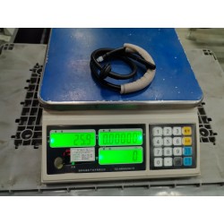 Ligne de lavage arrière III - BYD - 15599926-00