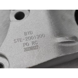 Support de suspension arrière de moteur arrière - BYD - 12464096-00