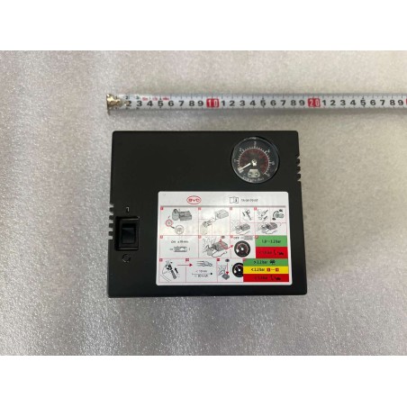 Corps de pompe de gonflage - BYD - 15594315-00