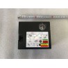 Corps de pompe de gonflage - BYD - 15594315-00