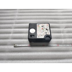 Corps de la pompe de gonflage - BYD - 15594314-00