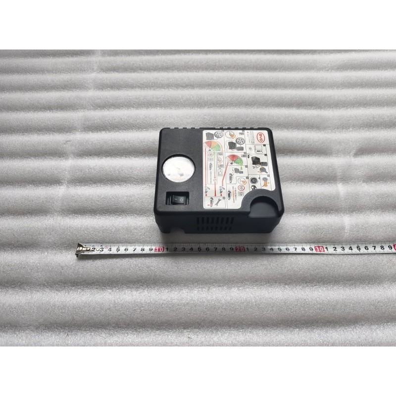 Corps de la pompe de gonflage - BYD - 15594314-00