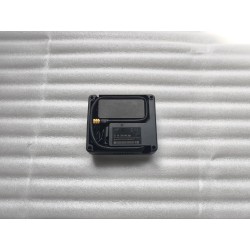 Corps de la pompe de gonflage - BYD - 15594314-00