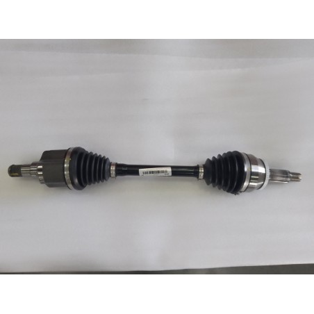 Demi-arbre de transmission arrière droit - BYD - 12464055-00