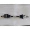 Demi-arbre de transmission arrière droit - BYD - 12464055-00