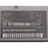 Corps de la pompe de gonflage - BYD - 15594314-00