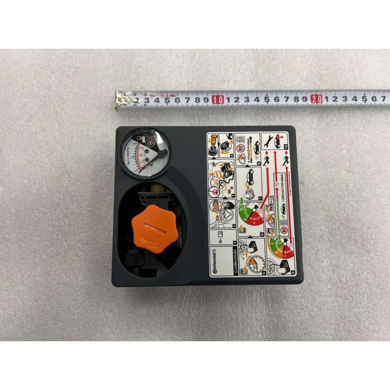 Corps de la pompe de gonflage - BYD - 15594313-00