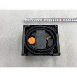 Corps de la pompe de gonflage - BYD - 15594313-00