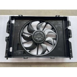 I de ventilateur électronique - BYD - 15593631-00