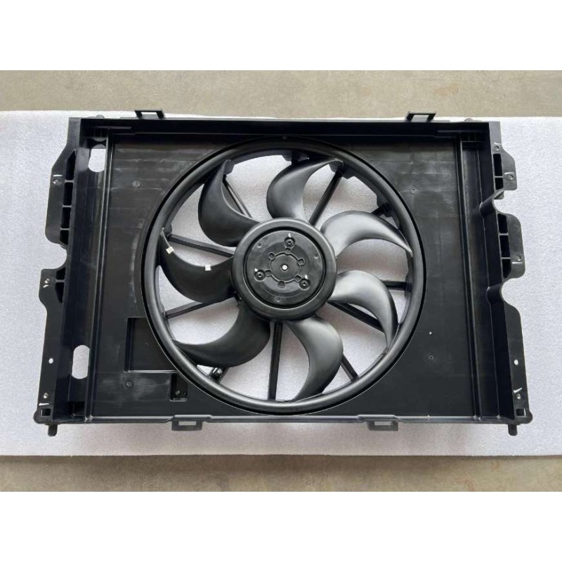 I de ventilateur électronique - BYD - 15593631-00