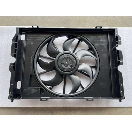 I de ventilateur électronique - BYD - 15593631-00