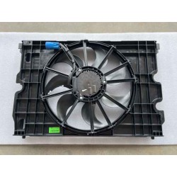 I de ventilateur électronique - BYD - 15593631-00