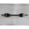 Demi-arbre de transmission arrière droit - BYD - 12464055-00