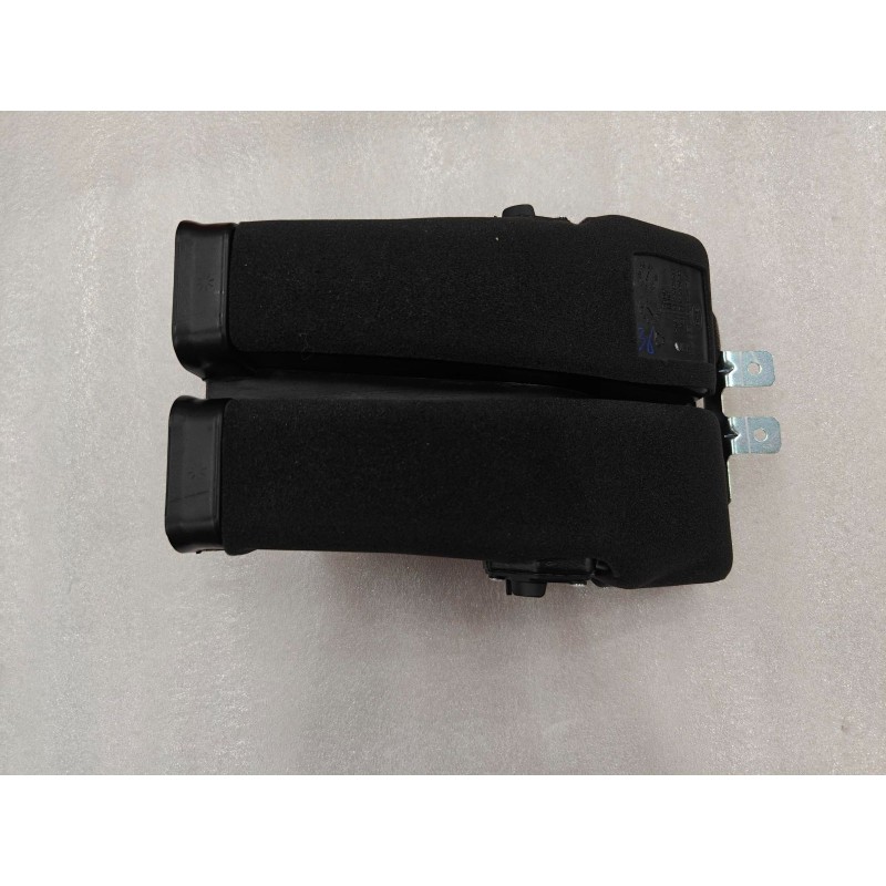 Conduit d'air central de tableau de bord II - BYD - 15590685-00