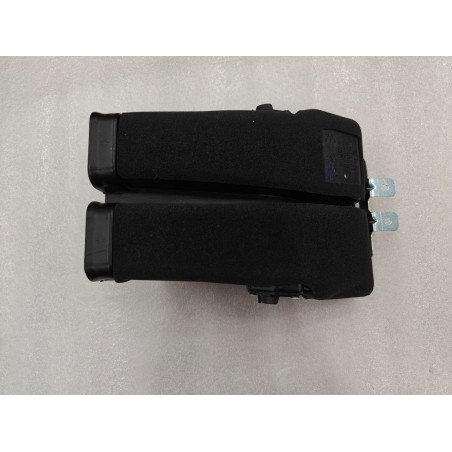 Conduit d'air central de tableau de bord II - BYD - 15590685-00