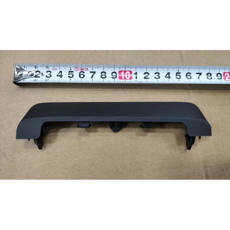 Garniture supérieure de couvercle de bloc d'instruments - BYD - 15590684-00