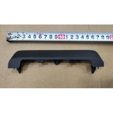 Garniture supérieure de couvercle de bloc d'instruments - BYD - 15590684-00