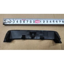 Garniture supérieure de couvercle de bloc d'instruments - BYD - 15590684-00
