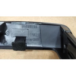 Garniture supérieure de couvercle de bloc d'instruments - BYD - 15590684-00
