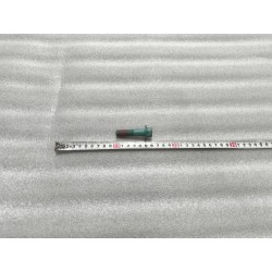 HEX FLANGE BOLT - Boulon à bride hexagonale Q1841250TF61SKHP1.25 - BYD - 15590650-00