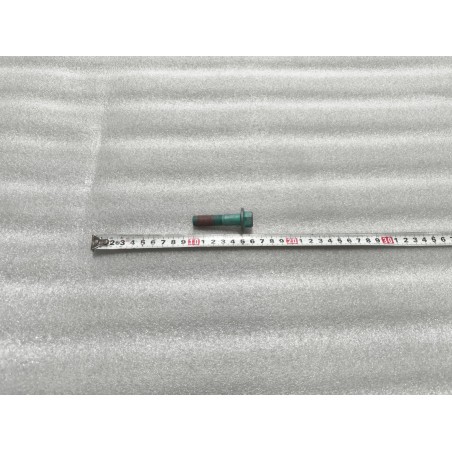 HEX FLANGE BOLT - Boulon à bride hexagonale Q1841250TF61SKHP1.25 - BYD - 15590650-00