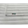 HEX FLANGE BOLT - Boulon à bride hexagonale Q1841250TF61SKHP1.25 - BYD - 15590650-00
