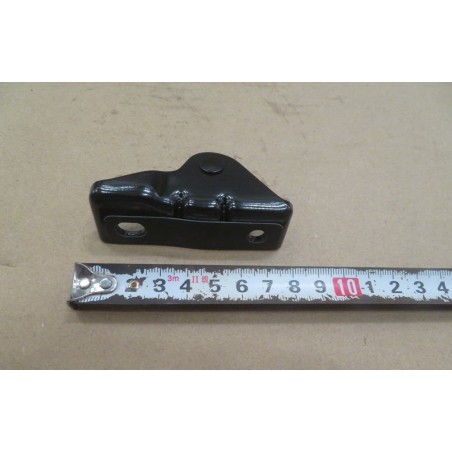 Support de vérin à gaz gauche de capot avant - BYD - 12464050-00