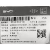 HEX FLANGE BOLT - Boulon à bride hexagonale Q1841250TF61SKHP1.25 - BYD - 15590650-00