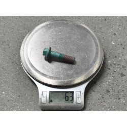 HEX FLANGE BOLT - Boulon à bride hexagonale Q1841250TF61SKHP1.25 - BYD - 15590650-00