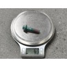 HEX FLANGE BOLT - Boulon à bride hexagonale Q1841250TF61SKHP1.25 - BYD - 15590650-00