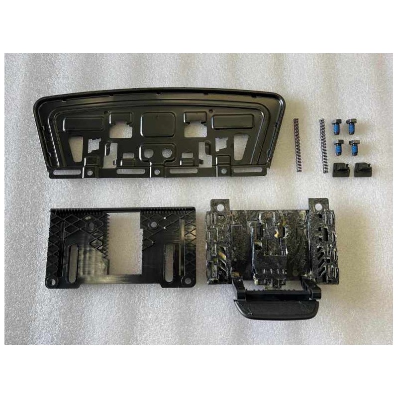 Repose-jambes de siège conducteur - BYD - 15562504-00